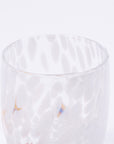 Round Murano Tumbler