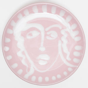 Small Face Plate