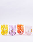 Round Murano Tumbler