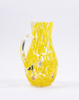 Yellow Murano Jug - Pre-order
