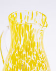 Yellow Murano Jug - Pre-order