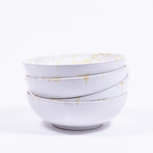 Load image into Gallery viewer, Splatter Pasta Bowl
