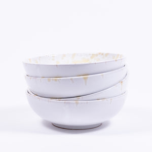 Splatter Pasta Bowl