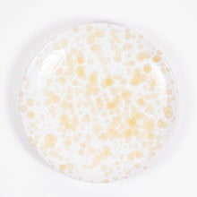 Load image into Gallery viewer, Splatter Dinner Plate
