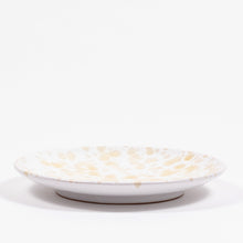 Load image into Gallery viewer, Splatter Dinner Plate
