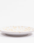 Splatter Dinner Plate