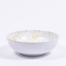 Load image into Gallery viewer, Splatter Pasta Bowl
