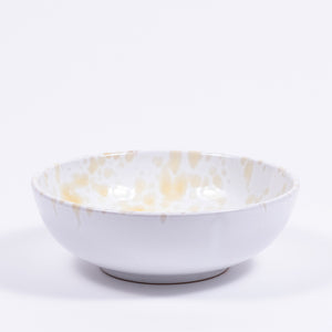 Splatter Pasta Bowl
