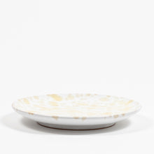 Load image into Gallery viewer, Splatter Breakfast Plate
